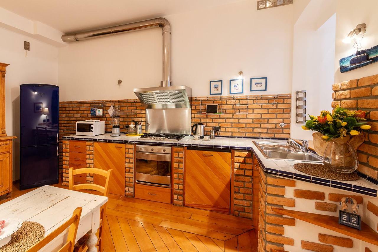 Le Rive Del Revoltella Apartment Trieste Exterior photo